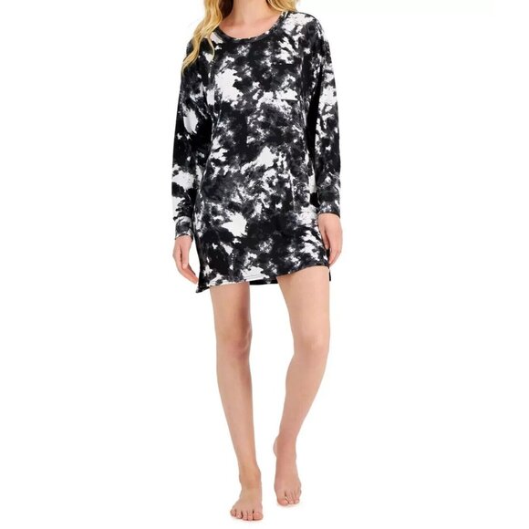 Lot of 5 Pajamas NIghtgowns Sleepshirt Jenni Women Small Soft Liquidation NEW - Picture 5 of 9